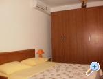 Apartman Viskovi� Makarska Chorwacja
