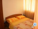 Apartman Viskovi� Makarska Chorwacja
