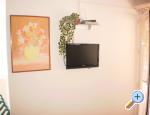 Apartman Viskovi� Makarska Chorwacja