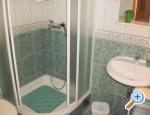 Apartman Viskovi� Makarska Chorwacja