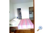 Apartmani Andrijašević Makarska Chorwacja