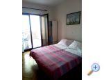 Apartmani Andrijašević Makarska Chorwacja