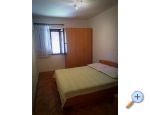 Apartmani Andrijašević Makarska Chorwacja