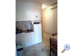 Apartmani Andrijašević Makarska Chorwacja