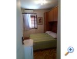 Apartmani Andrijašević Makarska Chorwacja