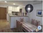 Apartmani Andrijašević Makarska Chorwacja