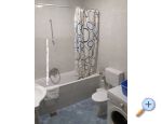Apartmani Andrijašević Makarska Chorwacja
