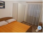 Apartmani Andrijašević Makarska Chorwacja