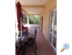 Apartmani Andrijašević Makarska Chorwacja