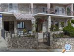 Apartmani Ivan Makarska Chorwacja