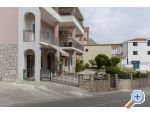 Apartmani Ivan Makarska Chorwacja