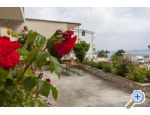 Apartmani Ivan Makarska Chorwacja