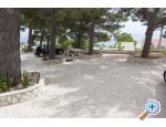 Apartmani Ivan Makarska Chorwacja