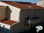 Apartmani Begić Chorwacja