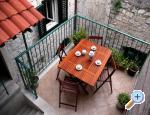 Apartmani Caralipeo Chorwacja