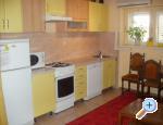 apartman Marko Chorwacja
