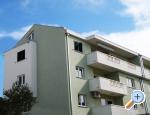 Apartmani Filka Chorwacja