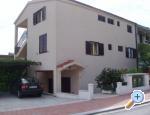 Apartmani Gita Chorwacja