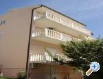 Apartmani Julija Chorwacja