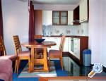 Apartmani Julija Makarska Chorwacja