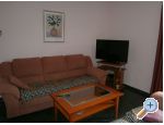 Apartmani Julija Makarska Chorwacja