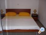 Apartmani Julija Makarska Chorwacja