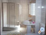 Apartmani Julija Makarska Chorwacja