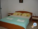 Apartmani Julija Makarska Chorwacja