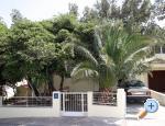 Apartmani Krvavica Chorwacja