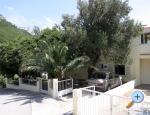 Apartmani Krvavica Makarska Chorwacja