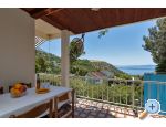 Apartmani Krvavica Makarska Chorwacja