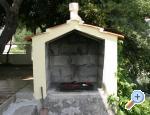 Apartmani Krvavica Makarska Chorwacja