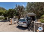 Apartmani Krvavica Makarska Chorwacja