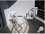Sobe Ljubica Makarska Chorwacja