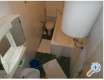 Sobe Ljubica Makarska Chorwacja