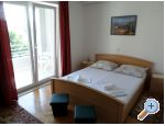 Sobe Ljubica Makarska Chorwacja