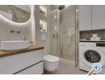 Apartmani Luka Makarska Chorwacja
