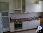 Apartmani Mikulić Makarska Chorwacja