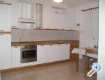 Apartmani Mikulić Makarska Chorwacja