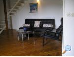 Apartmani Mikulić Makarska Chorwacja