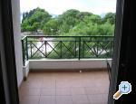 Apartmani Mikulić Makarska Chorwacja