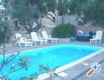 Apartmani Mila Makarska Makarska Chorwacja