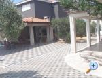 Apartmani Mila Makarska Makarska Chorwacja