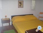 Apartmani Mila Makarska Makarska Chorwacja