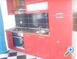 Apartmani Mila Makarska Makarska Chorwacja