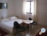 Apartmani Mila Makarska Makarska Chorwacja