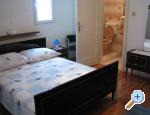 Apartmani Mila Makarska Makarska Chorwacja