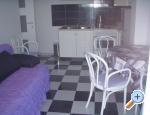 Apartmani Mila Makarska Makarska Chorwacja