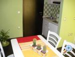 Apartmani MPrgomet Makarska Chorwacja