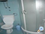 Apartmani MPrgomet Makarska Chorwacja